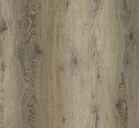 Виниловый ламинат Tex Floor WoodStone Дуб Макалу, (с фаской) 1 м.кв.